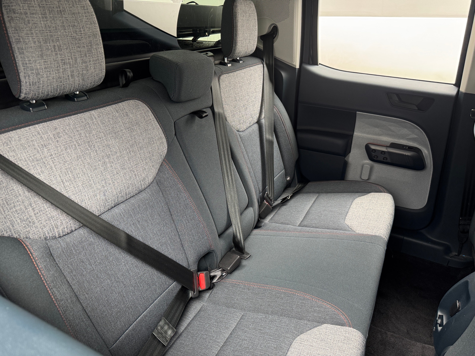 Thumbnail: 2024 Ford Maverick - 6