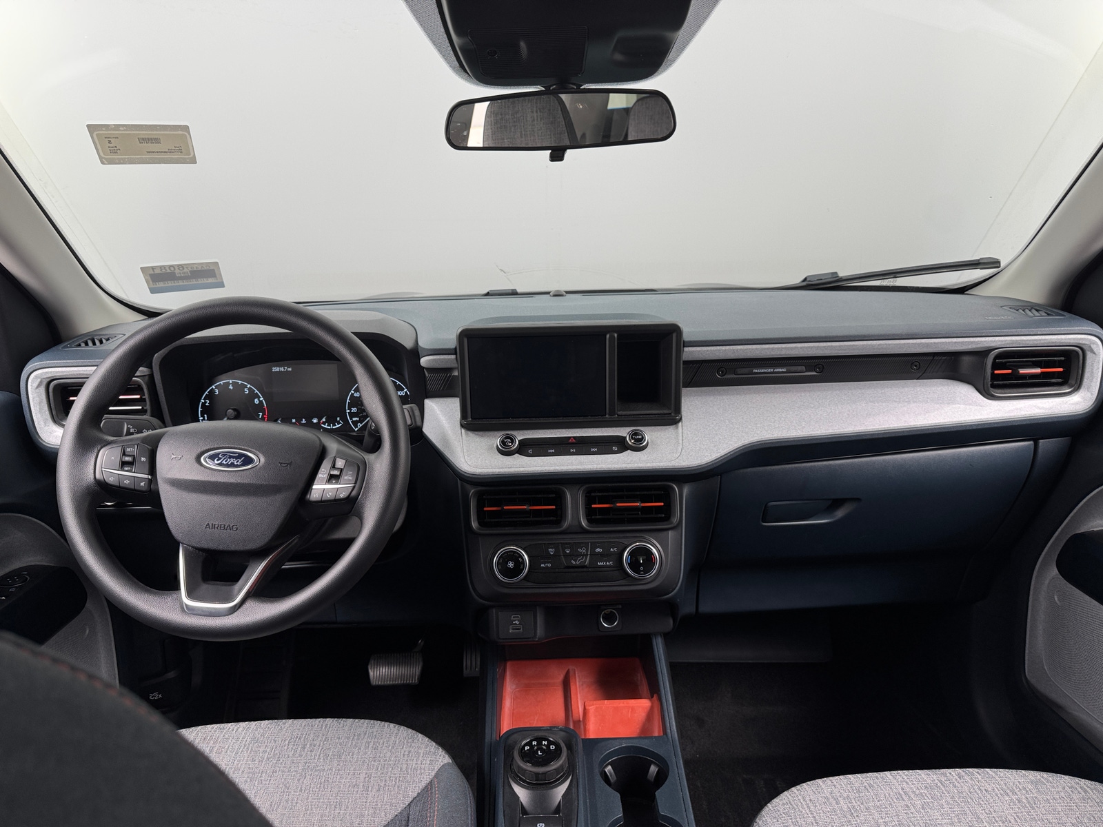 Thumbnail: 2024 Ford Maverick - 3