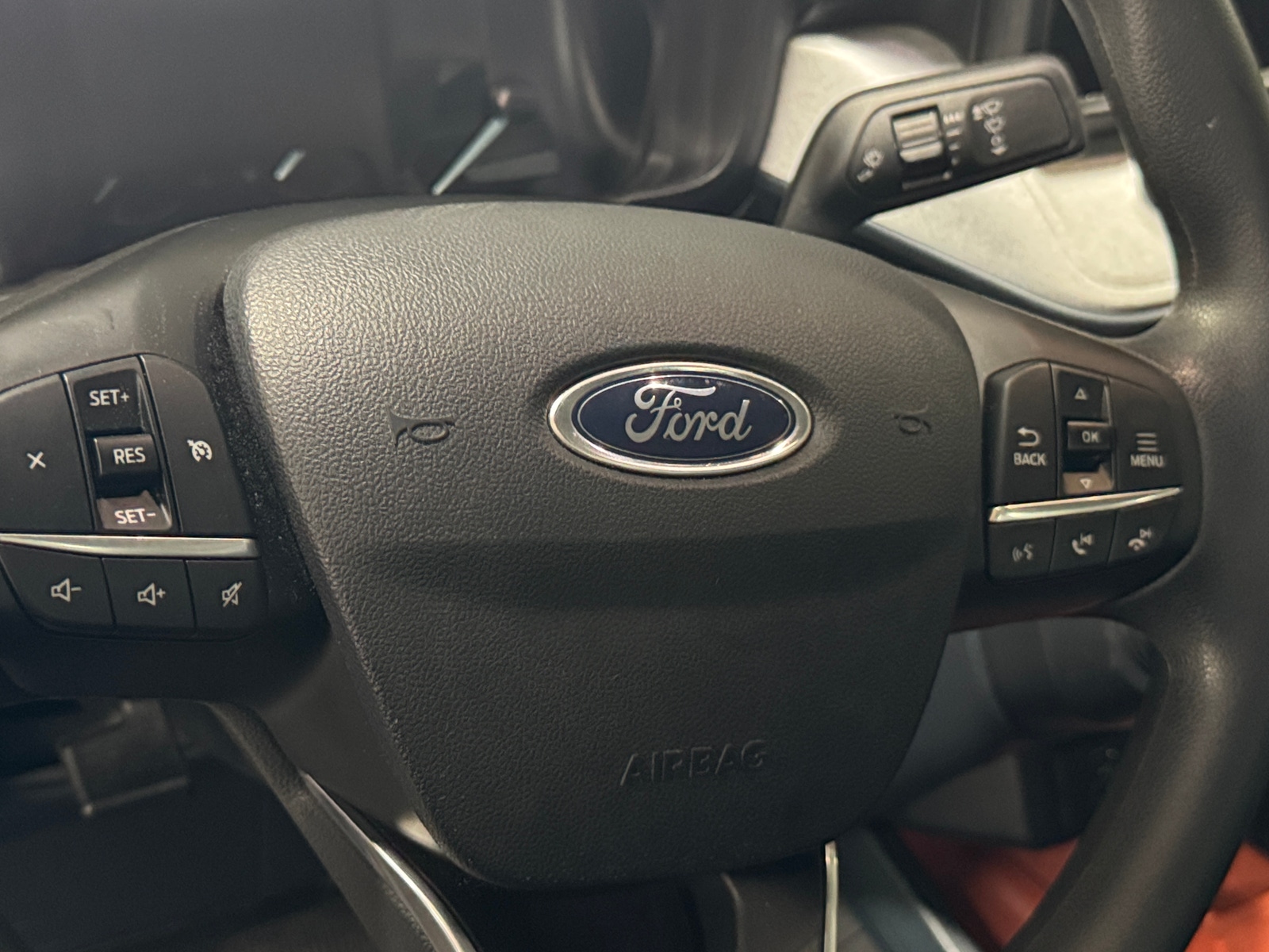 Thumbnail: 2024 Ford Maverick - 5