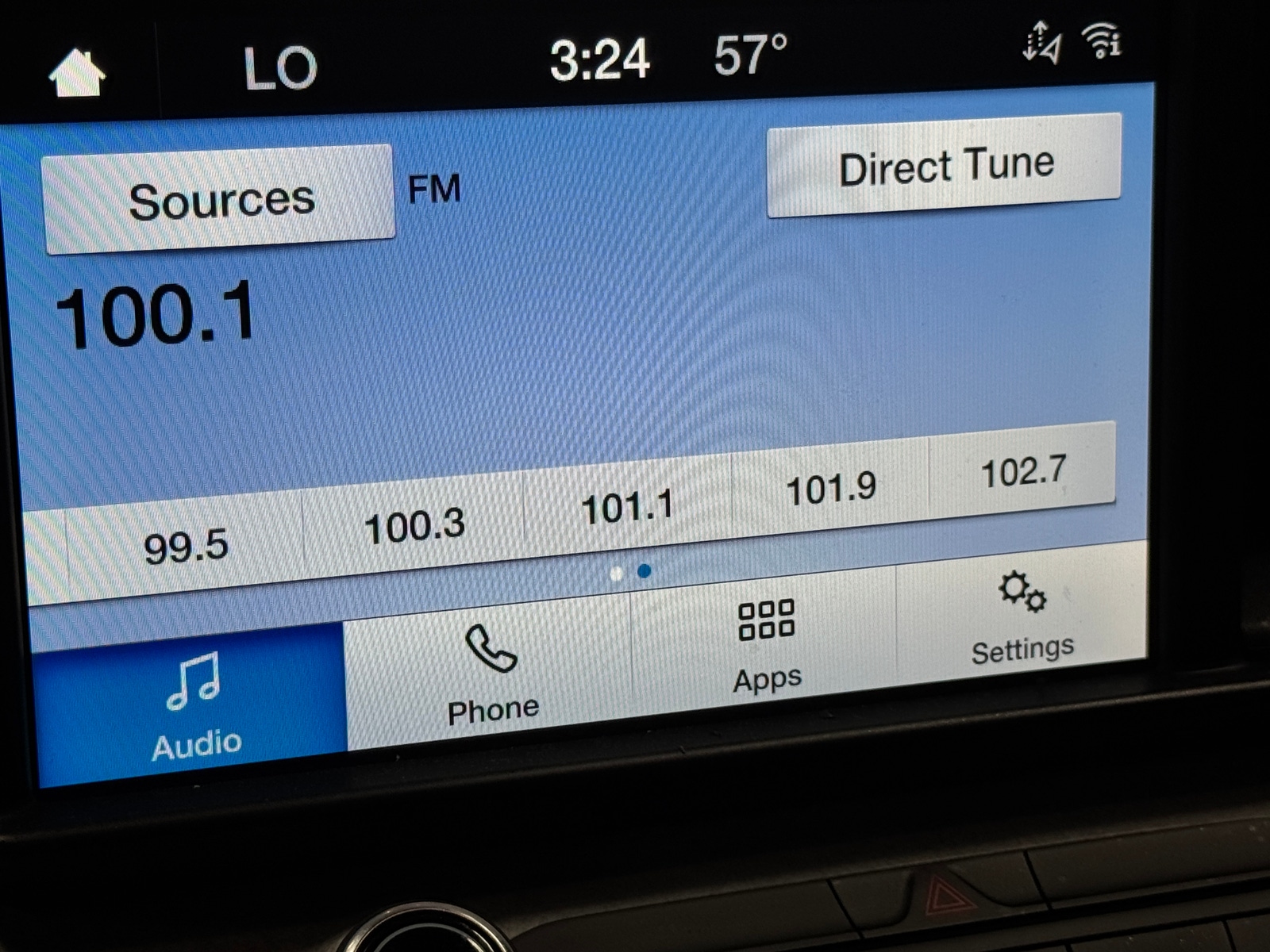 Thumbnail: 2024 Ford Maverick - 4