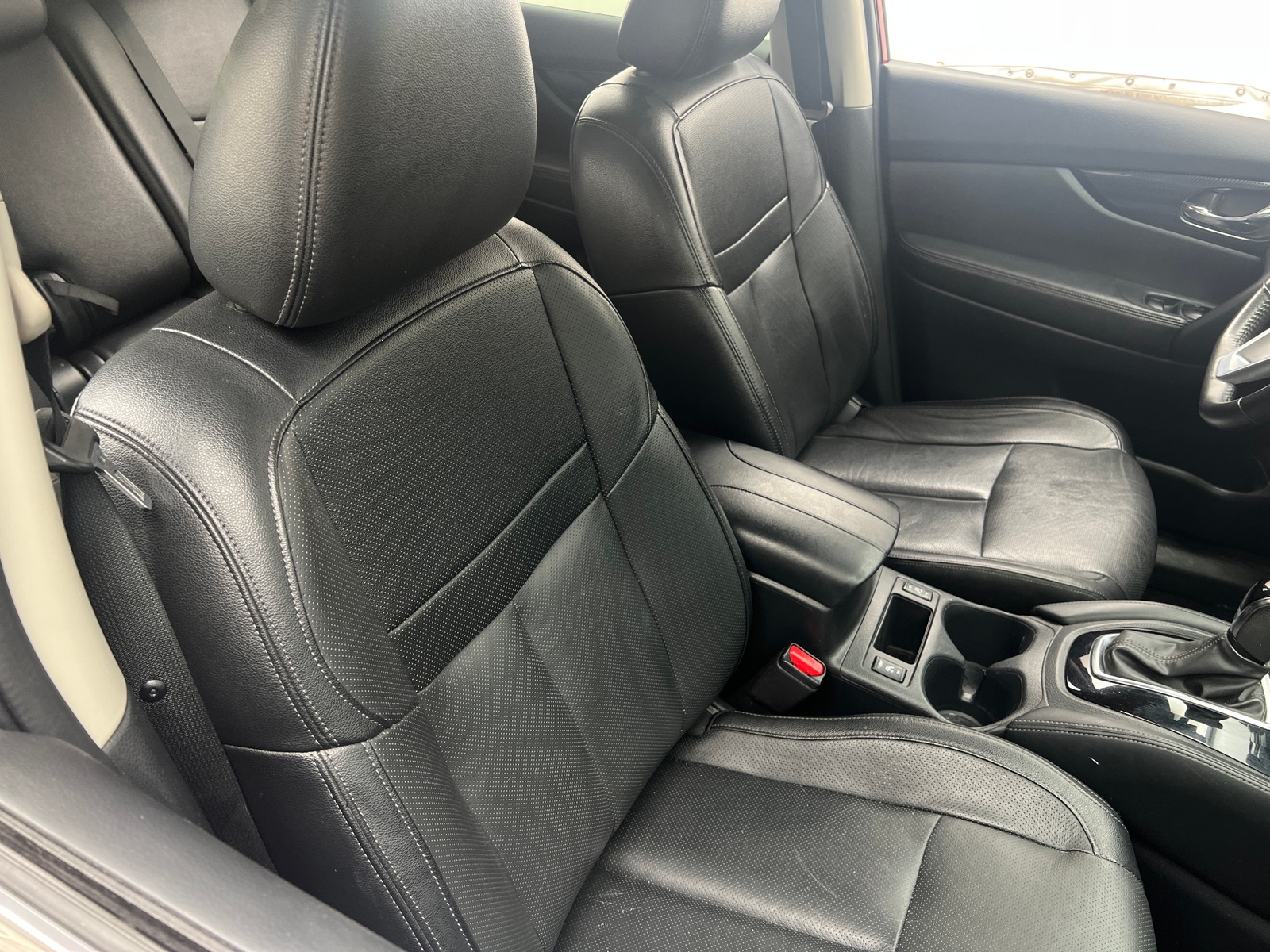 Thumbnail: 2018 Nissan Rogue - 2