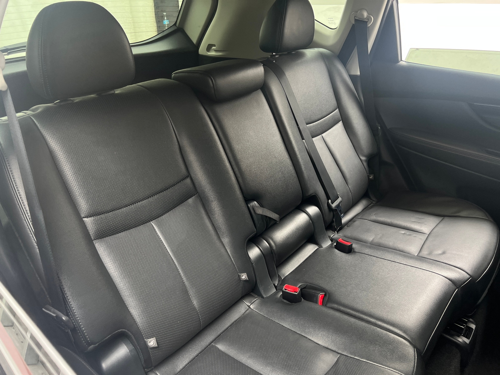 Thumbnail: 2018 Nissan Rogue - 6