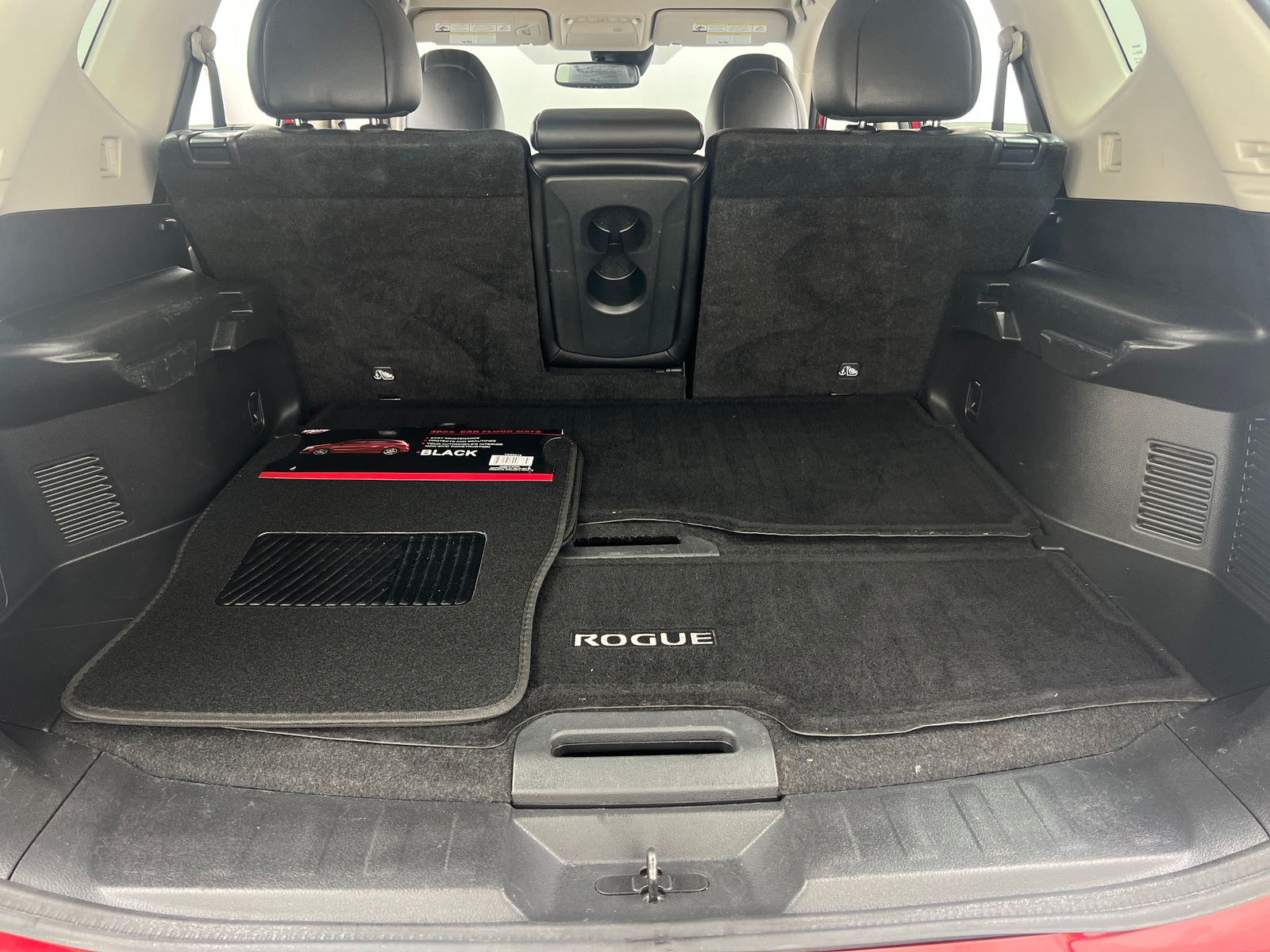 Thumbnail: 2018 Nissan Rogue - 7