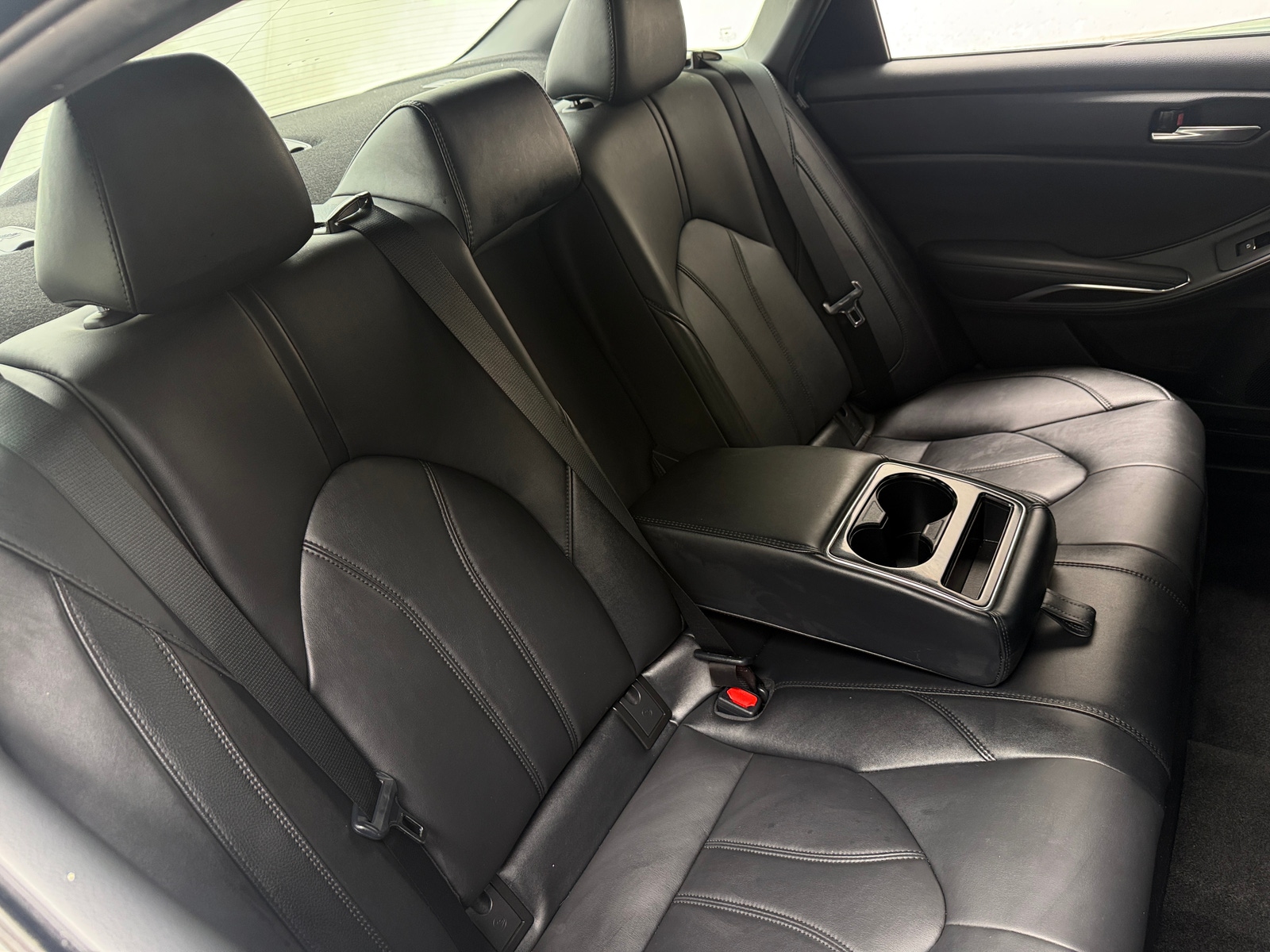 Thumbnail: 2021 Toyota Avalon - 5