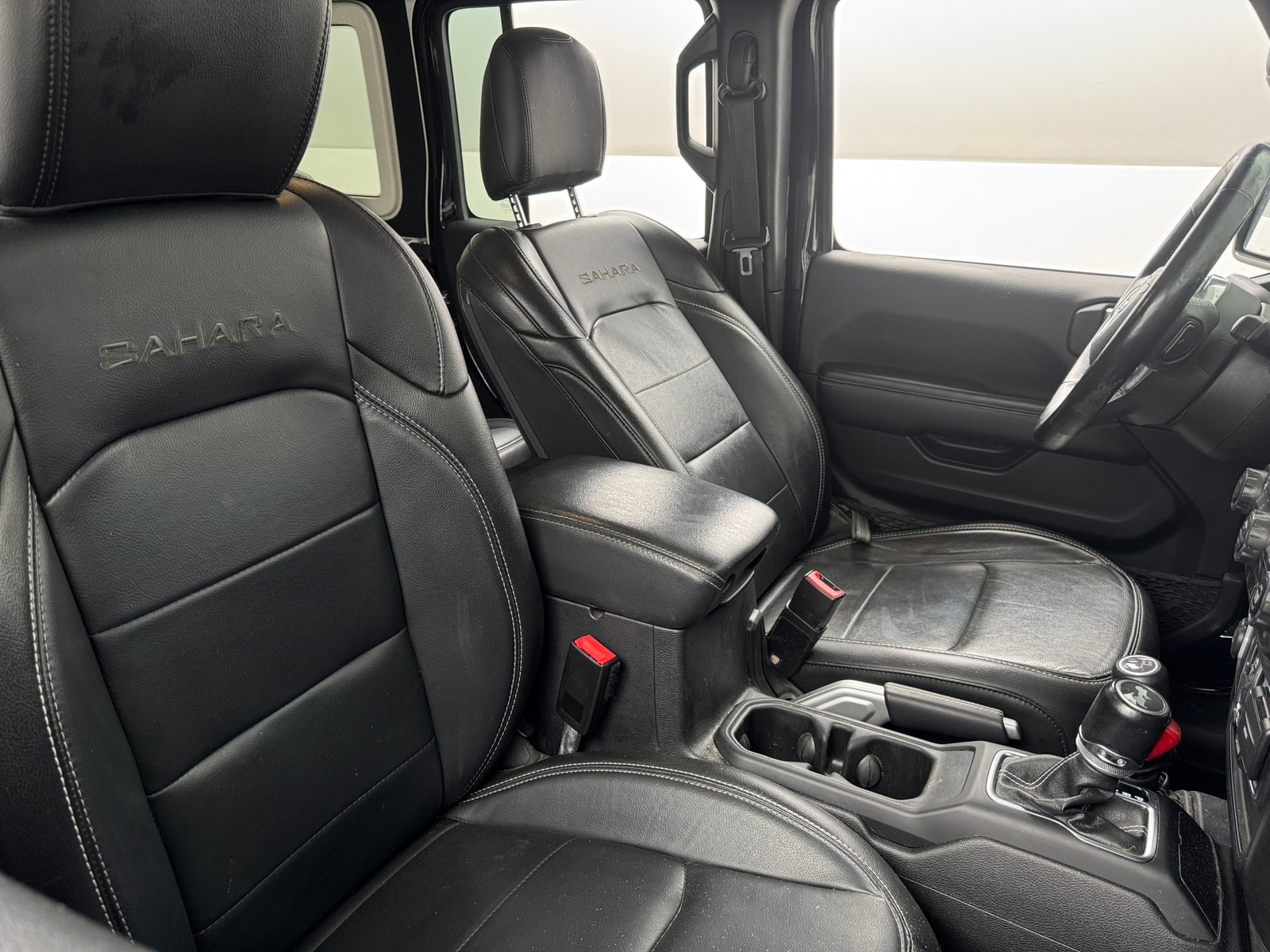 Thumbnail: 2020 Jeep Wrangler - 2