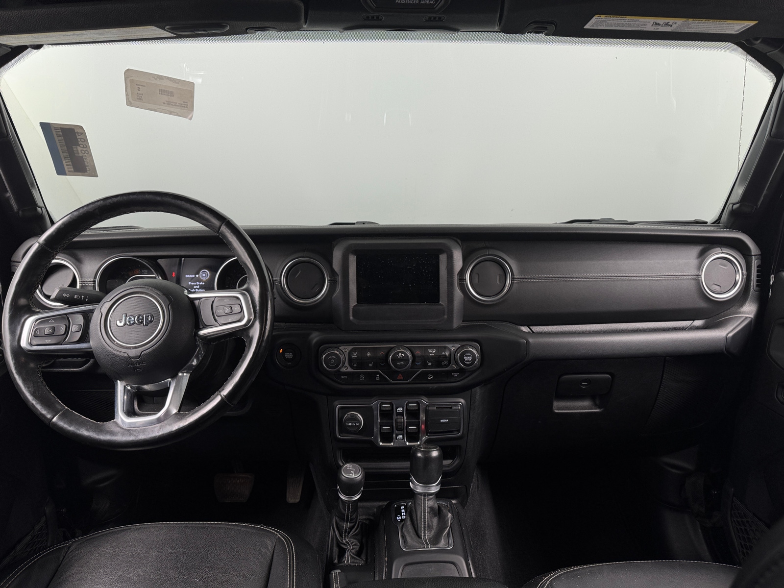 Thumbnail: 2020 Jeep Wrangler - 3