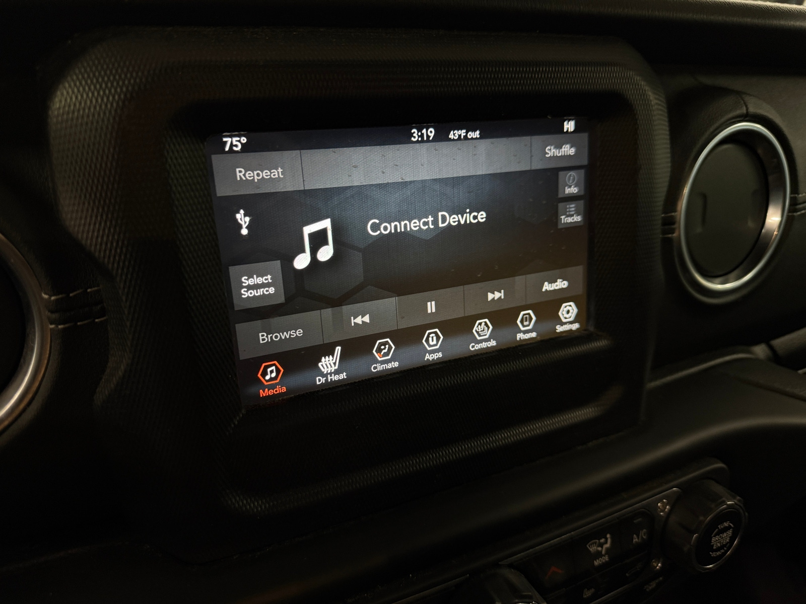 Thumbnail: 2020 Jeep Wrangler - 4