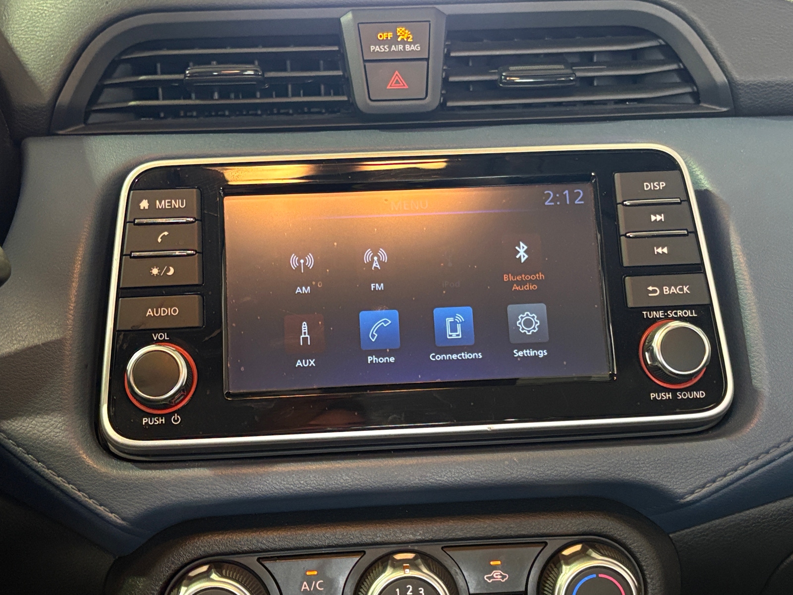 Thumbnail: 2025 Nissan Versa - 4