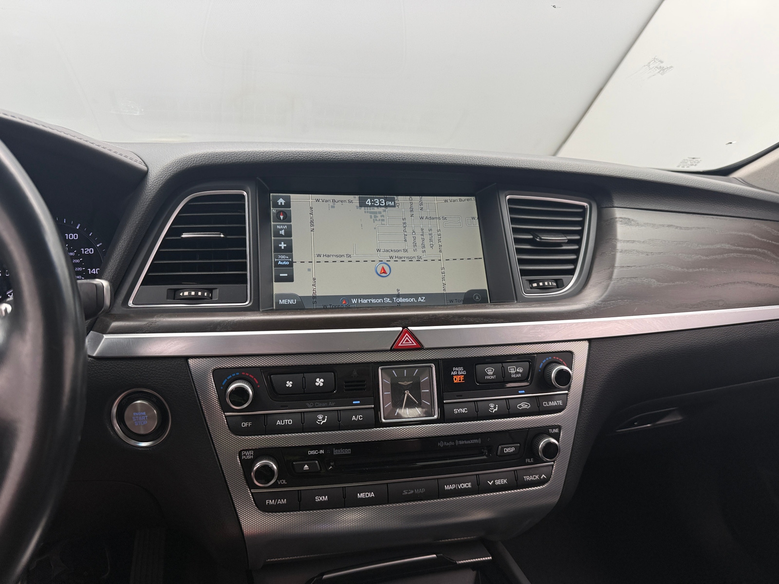 Thumbnail: 2018 Genesis G80 - 3