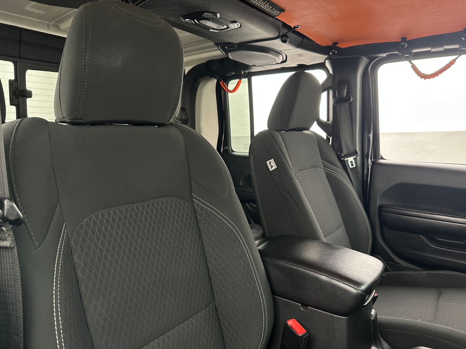 Thumbnail: 2021 Jeep Gladiator - 2