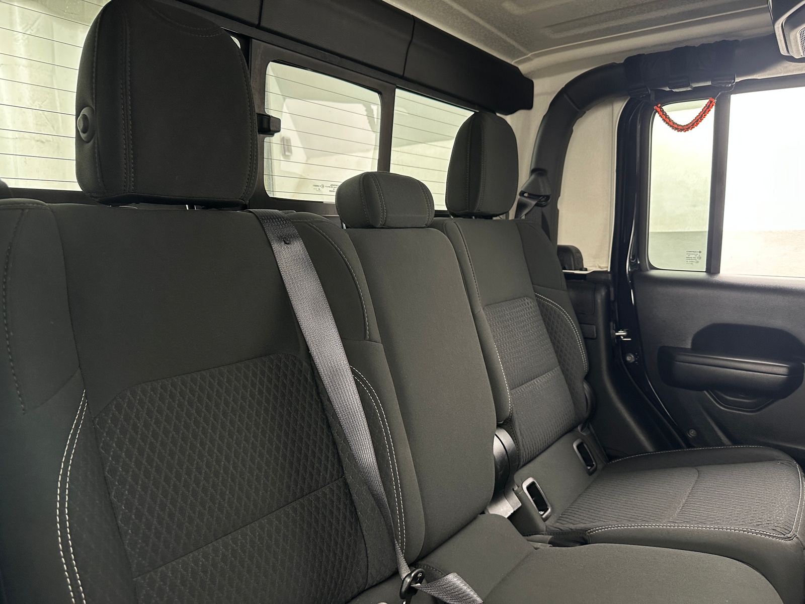 Thumbnail: 2021 Jeep Gladiator - 6