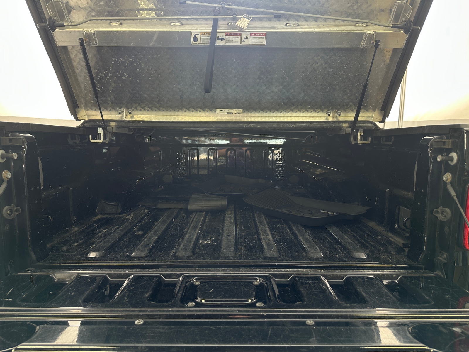 Thumbnail: 2021 Jeep Gladiator - 7