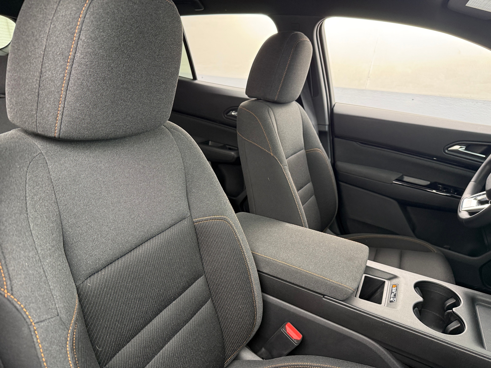 Thumbnail: 2025 Honda Prologue - 2