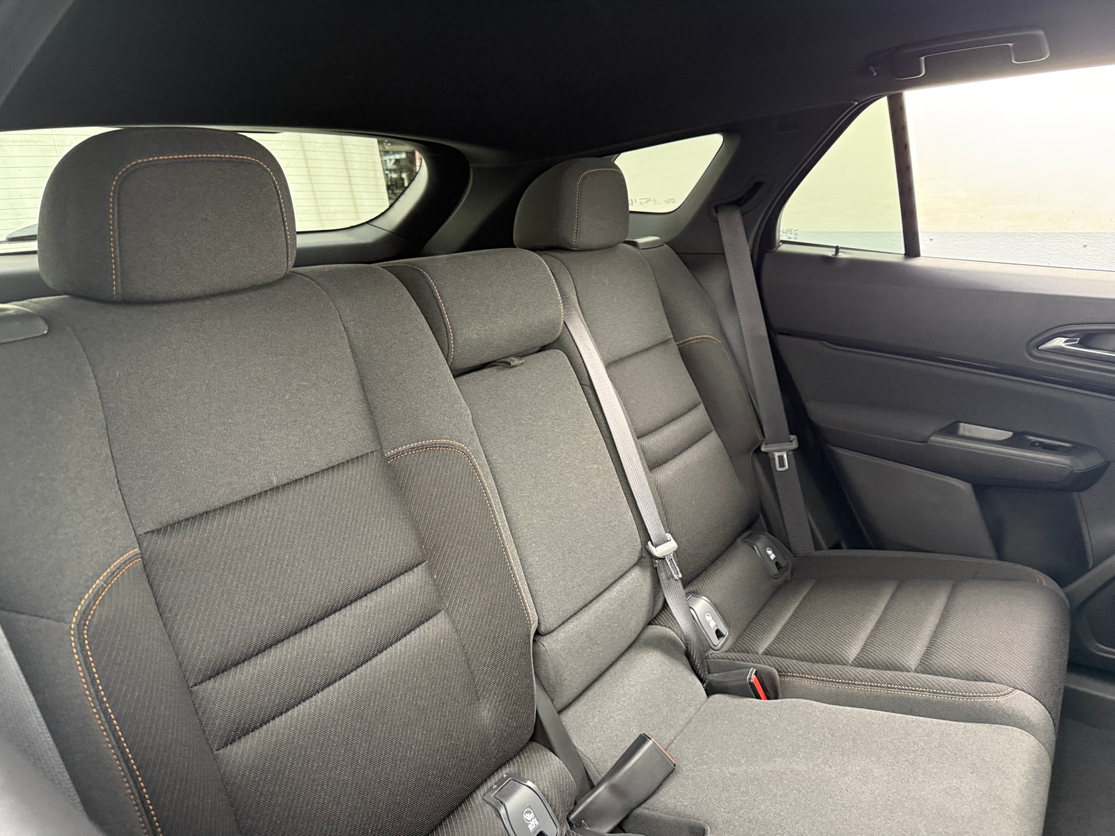 Thumbnail: 2025 Honda Prologue - 6