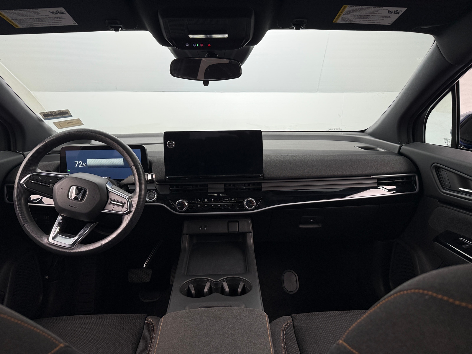 Thumbnail: 2025 Honda Prologue - 3