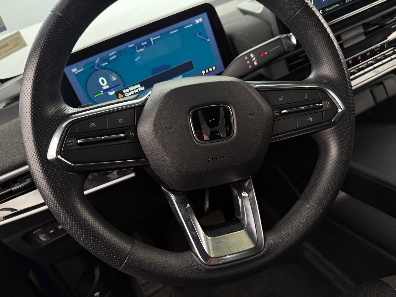 Thumbnail: 2025 Honda Prologue - 5