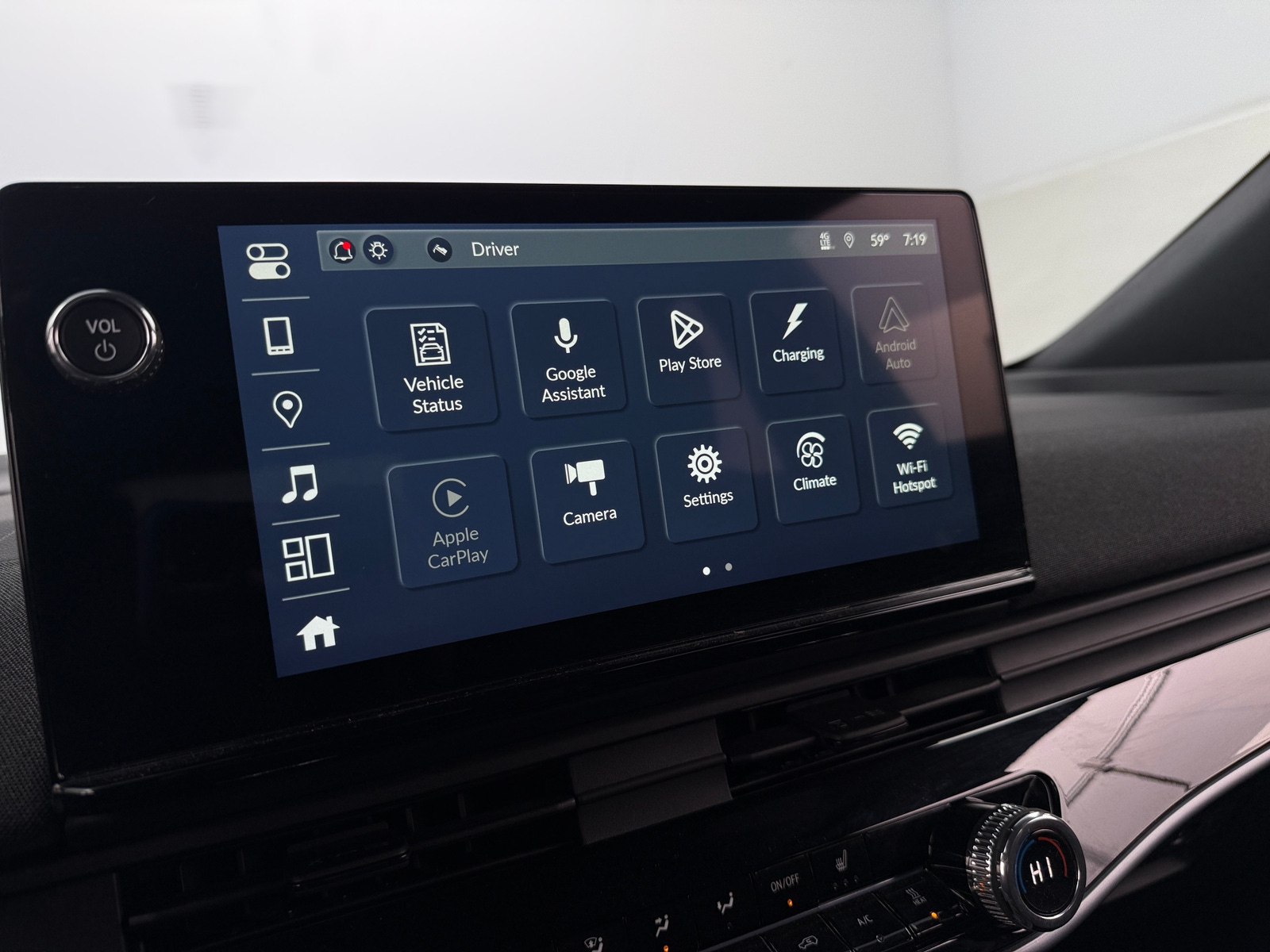 Thumbnail: 2025 Honda Prologue - 4