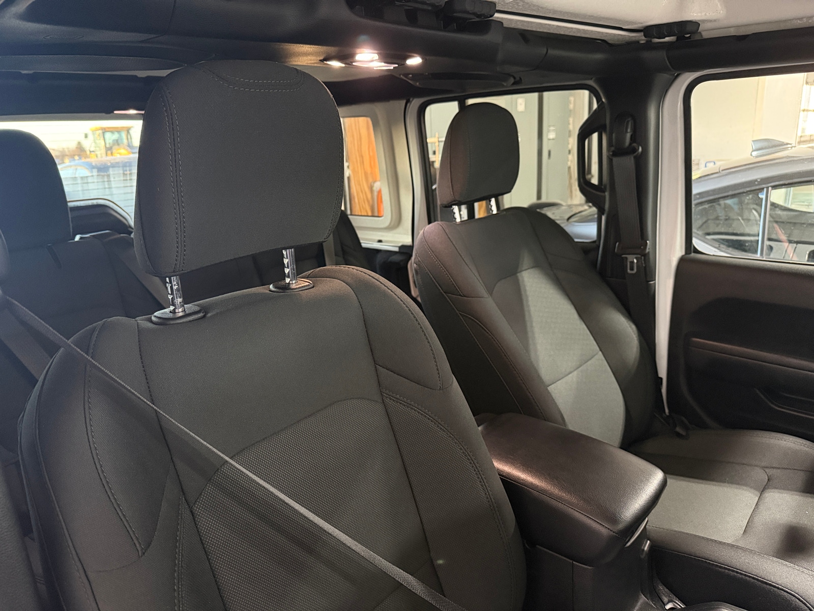 Thumbnail: 2022 Jeep Wrangler - 2