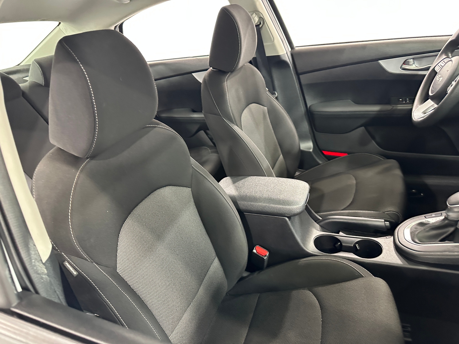 Thumbnail: 2024 Kia Forte - 2