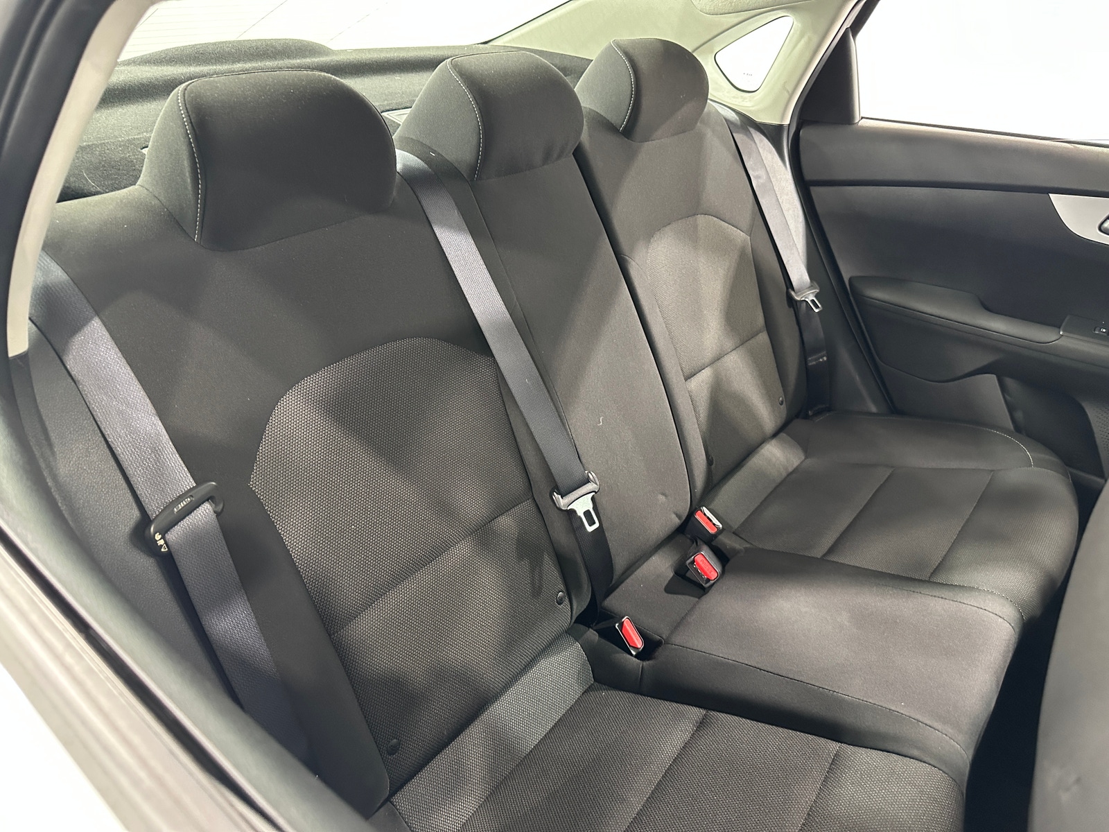 Thumbnail: 2024 Kia Forte - 6