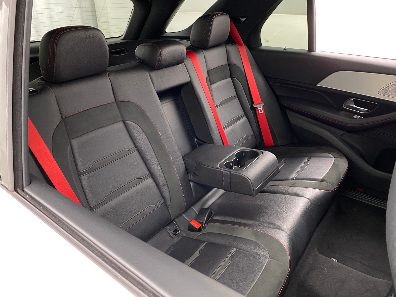 Thumbnail: 2023 Mercedes-Benz GLE - 5