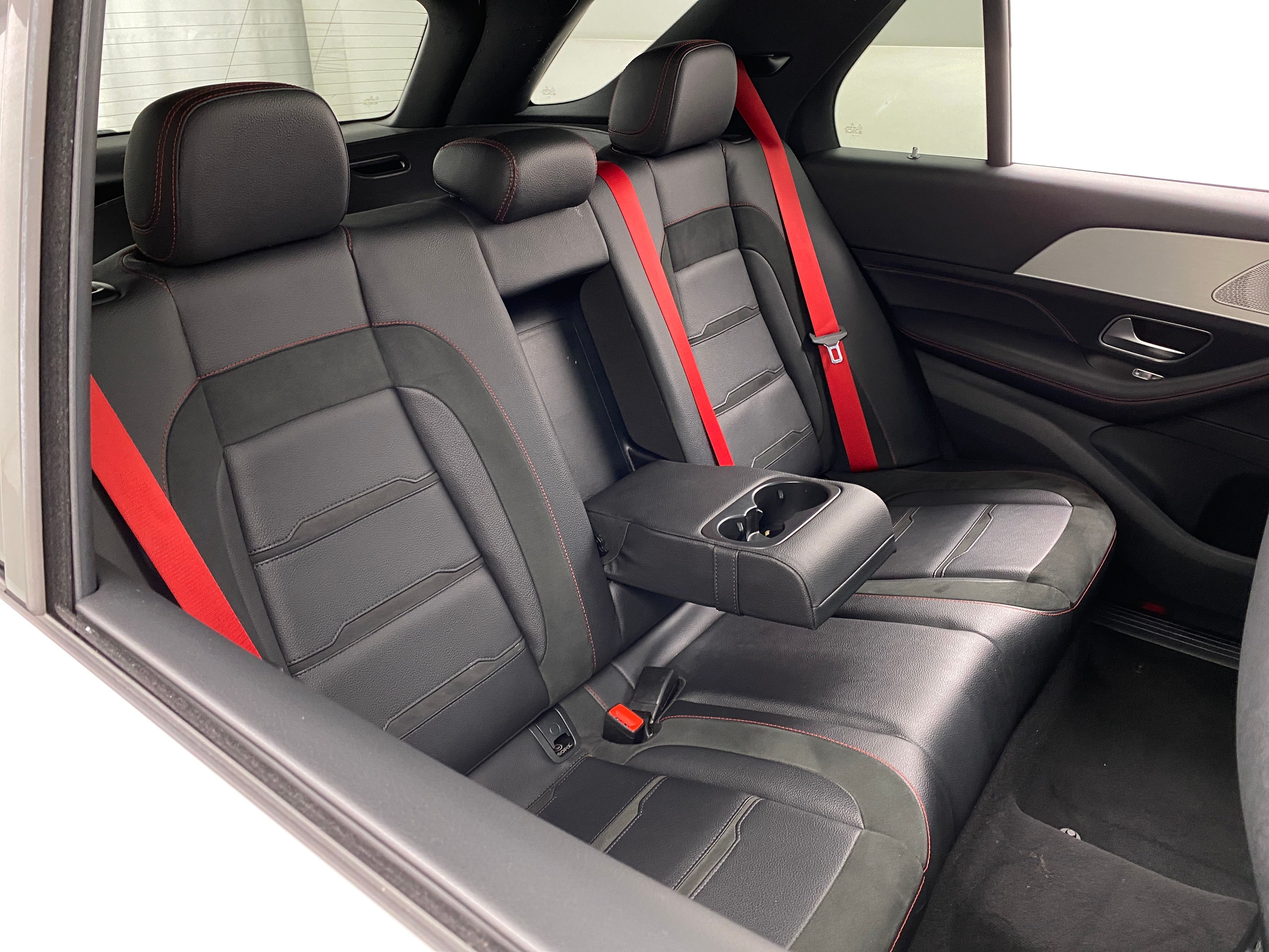 2023 Mercedes-Benz GLE AMG GLE 53 - Photo 3