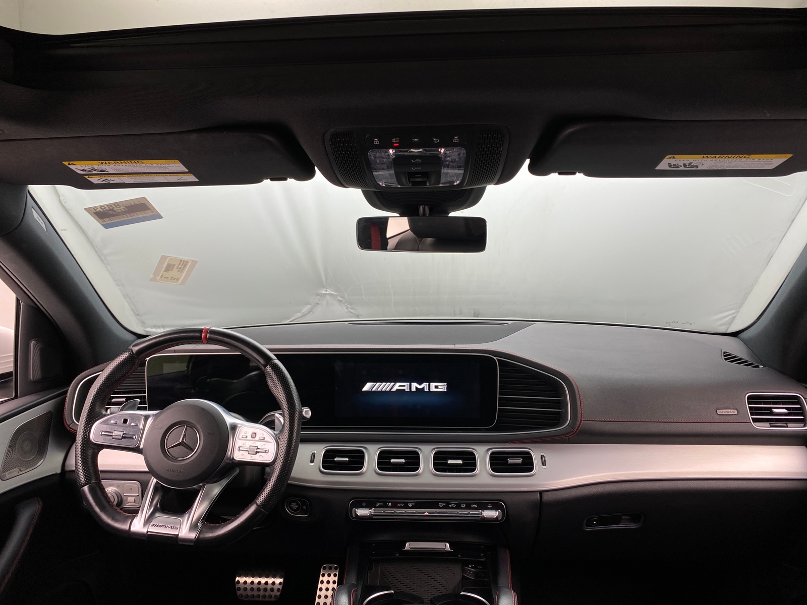 Thumbnail: 2023 Mercedes-Benz GLE - 2