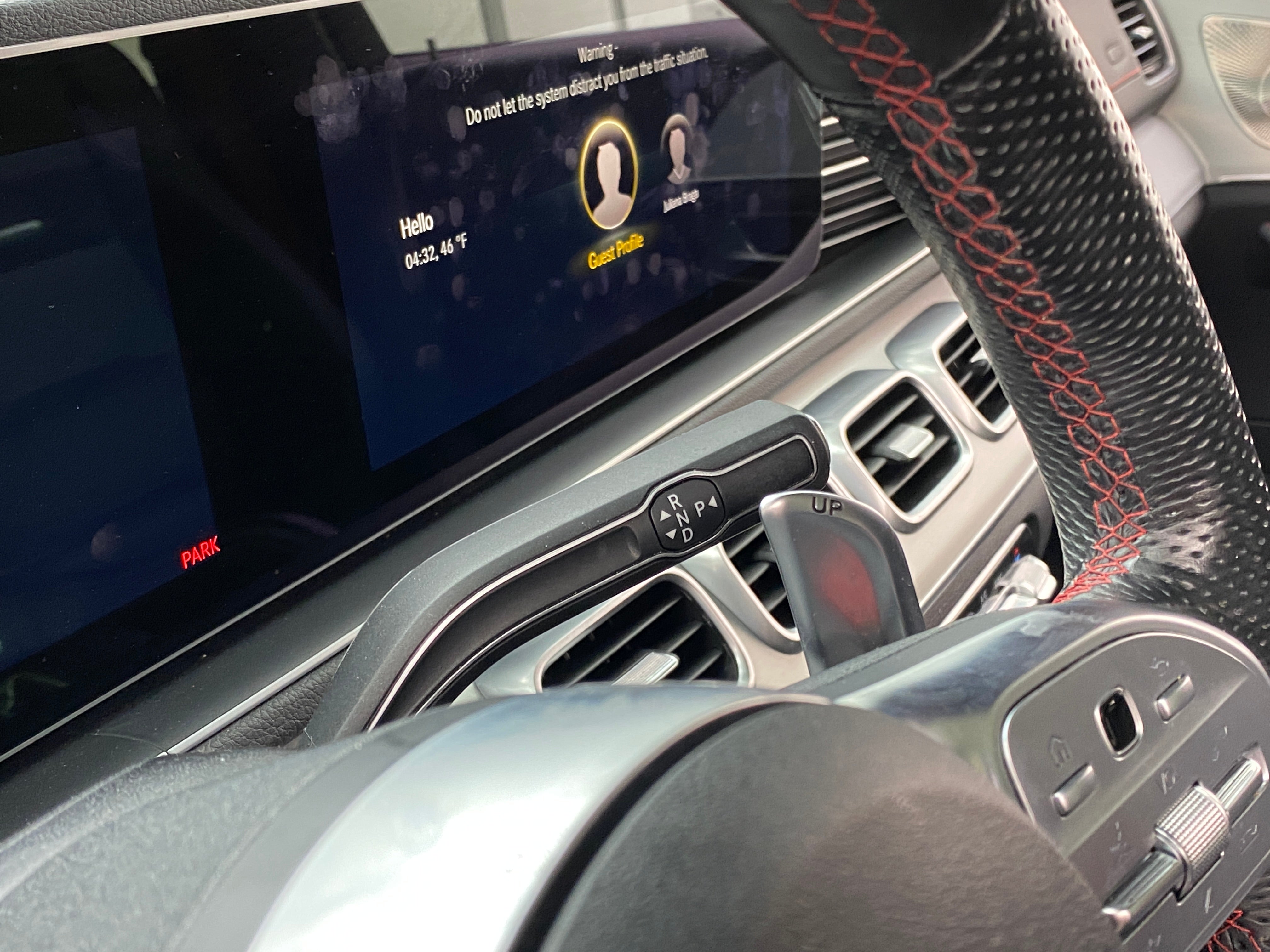 2023 Mercedes-Benz GLE AMG GLE 53 - Photo 5