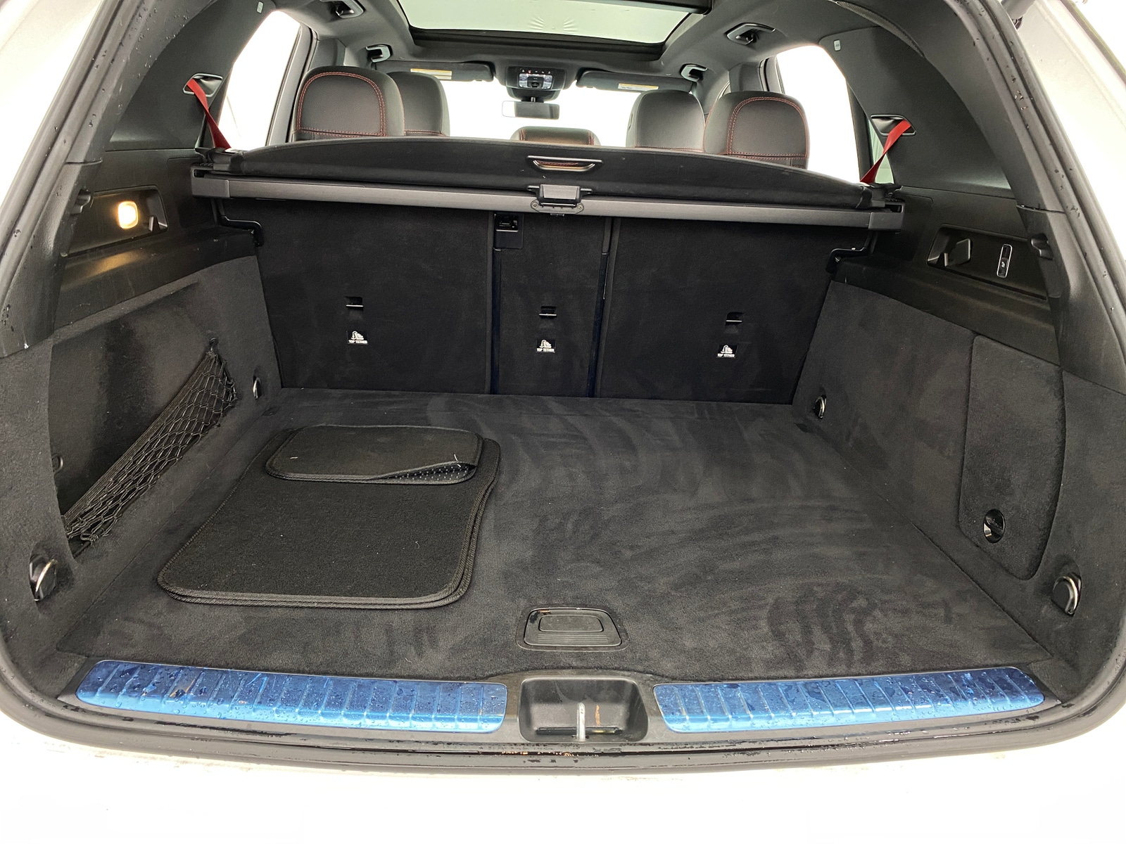 Thumbnail: 2023 Mercedes-Benz GLE - 6