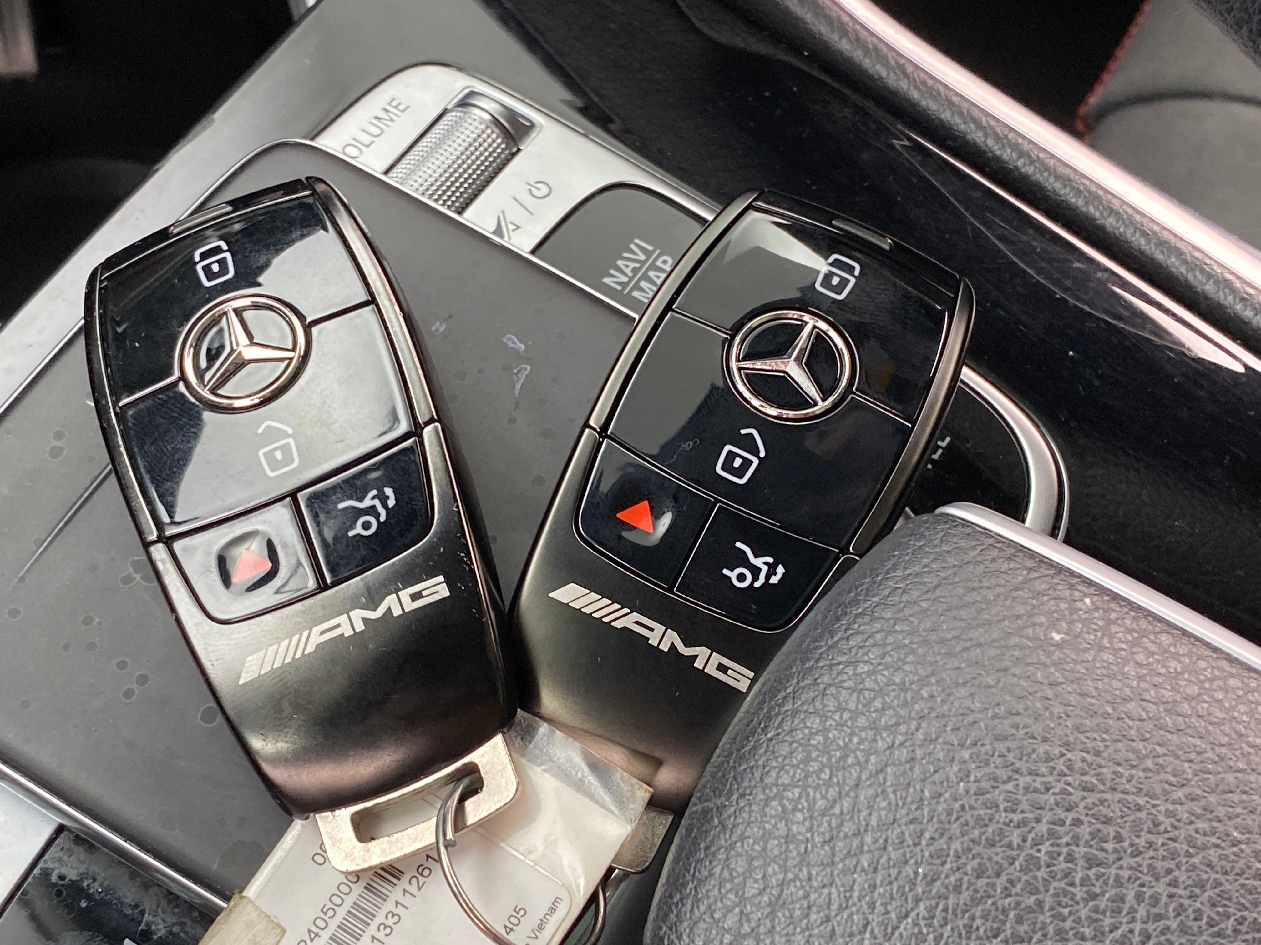 2023 Mercedes-Benz GLE AMG GLE 53 - Photo 11