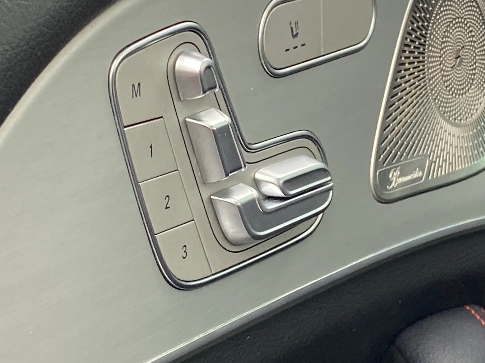 2023 Mercedes-Benz GLE AMG GLE 53 - Photo 20
