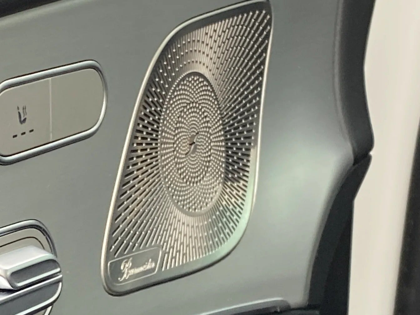 2023 Mercedes-Benz GLE AMG GLE 53 - Photo 22