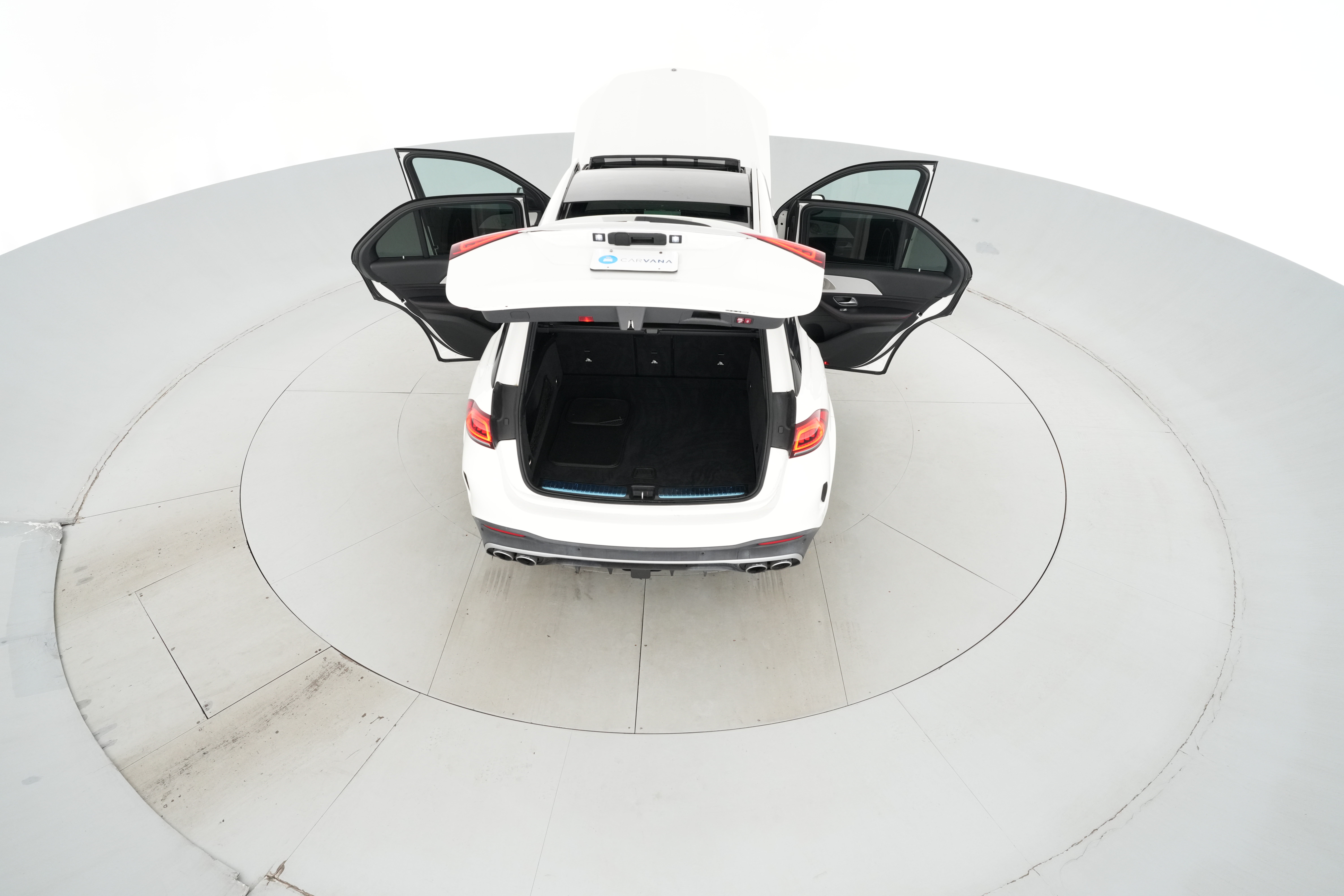 2023 Mercedes-Benz GLE AMG GLE 53 - Photo 53