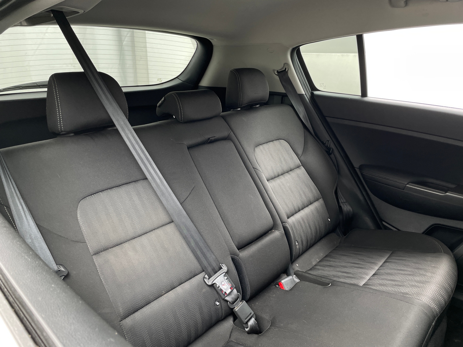 Thumbnail: 2020 Kia Sportage - 6