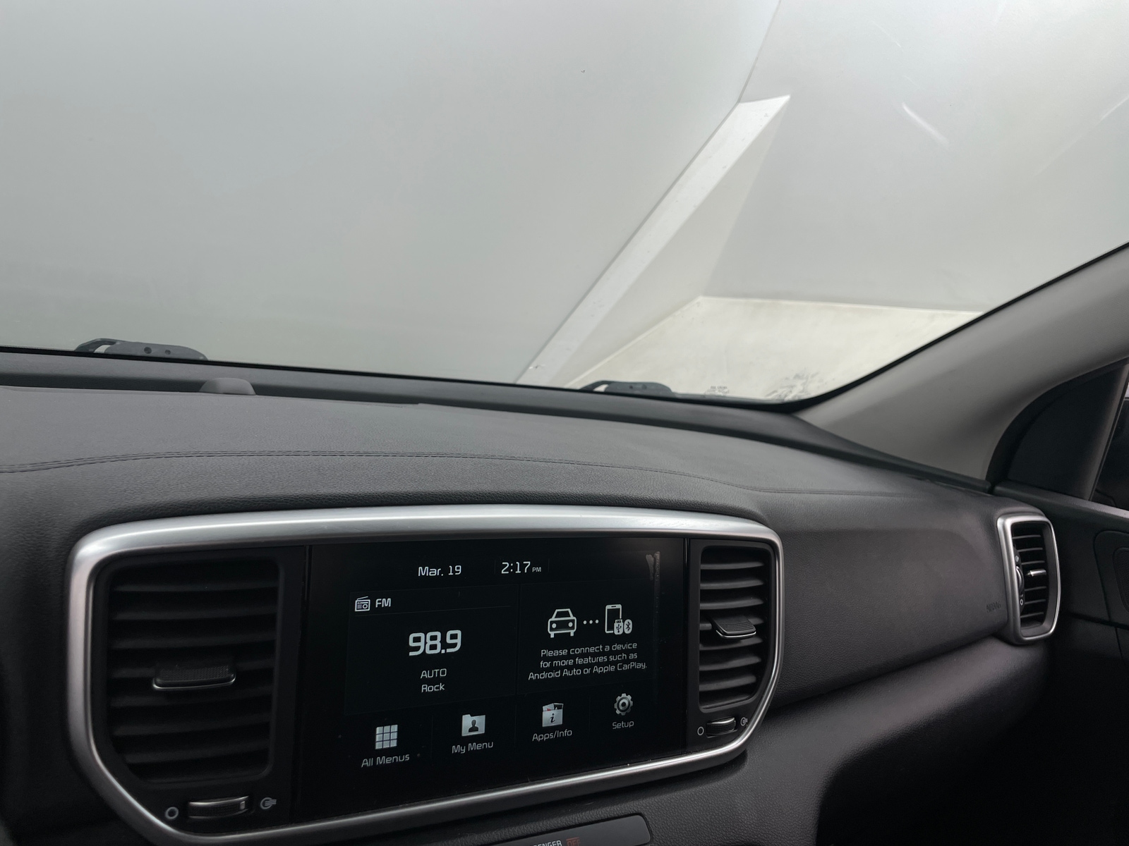 Thumbnail: 2020 Kia Sportage - 4