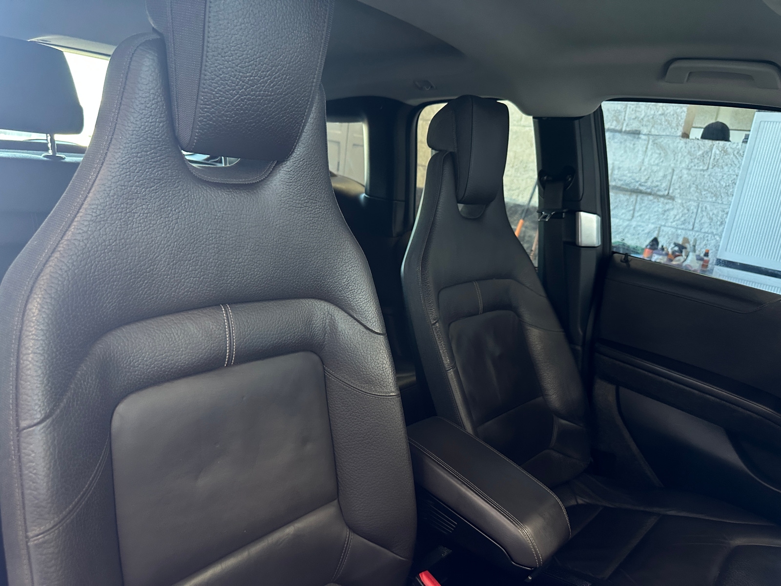 Thumbnail: 2017 BMW i3 - 2