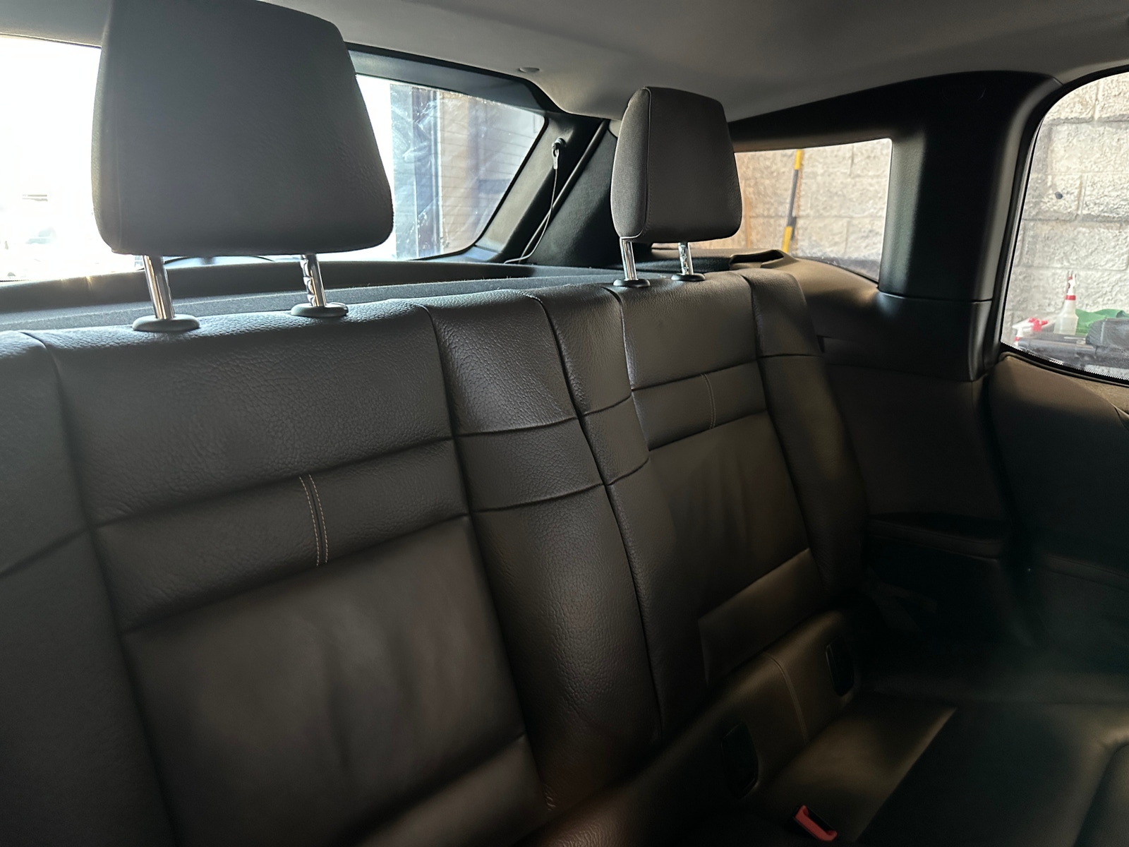 Thumbnail: 2017 BMW i3 - 6