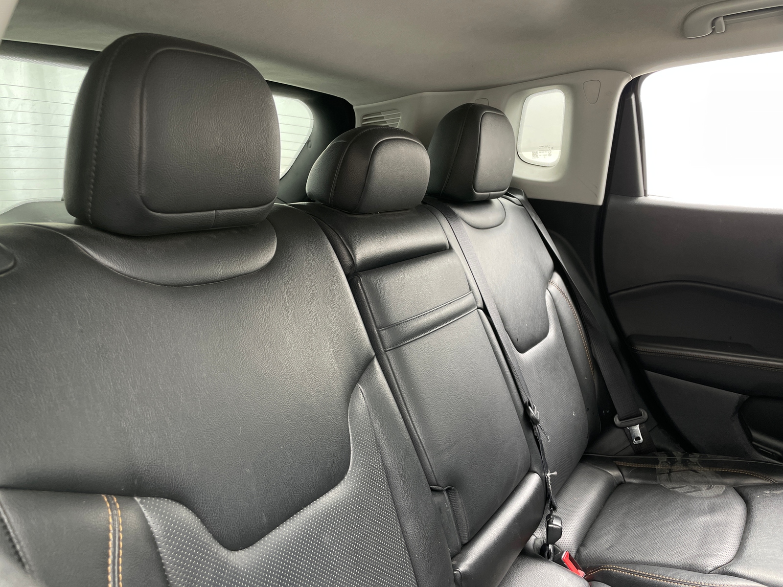 Thumbnail: 2018 Jeep Compass - 6