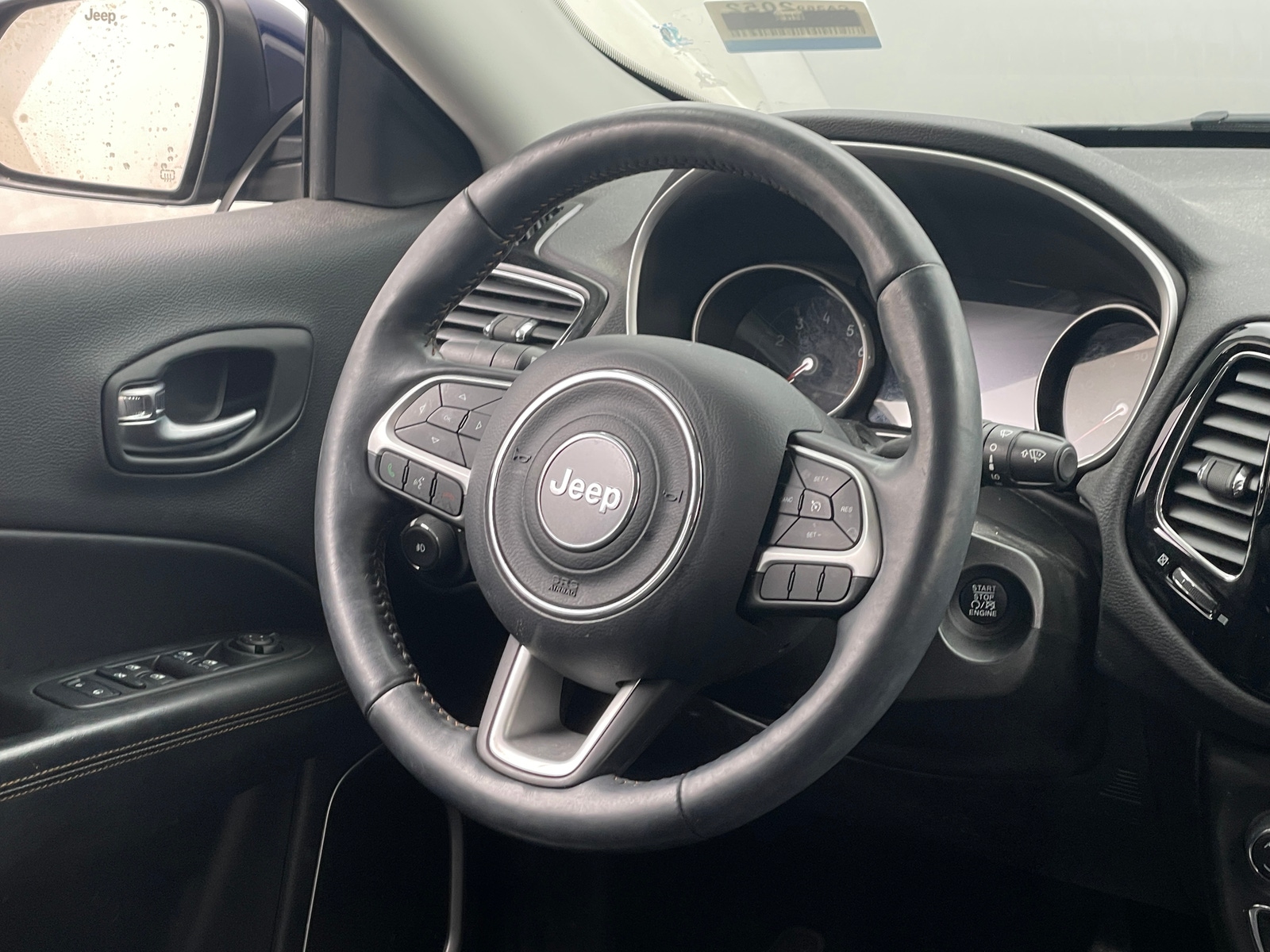 Thumbnail: 2018 Jeep Compass - 5