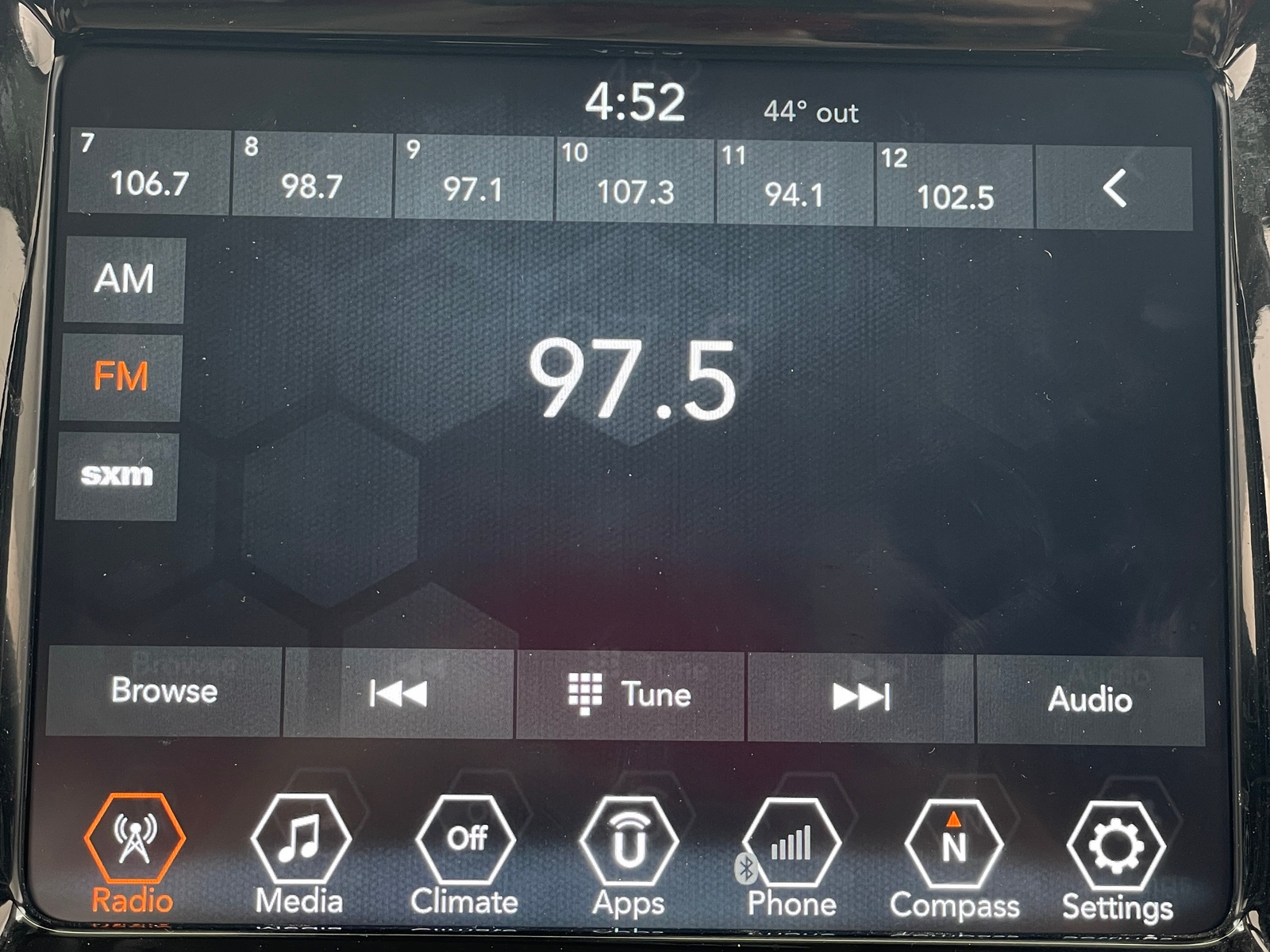 Thumbnail: 2018 Jeep Compass - 4