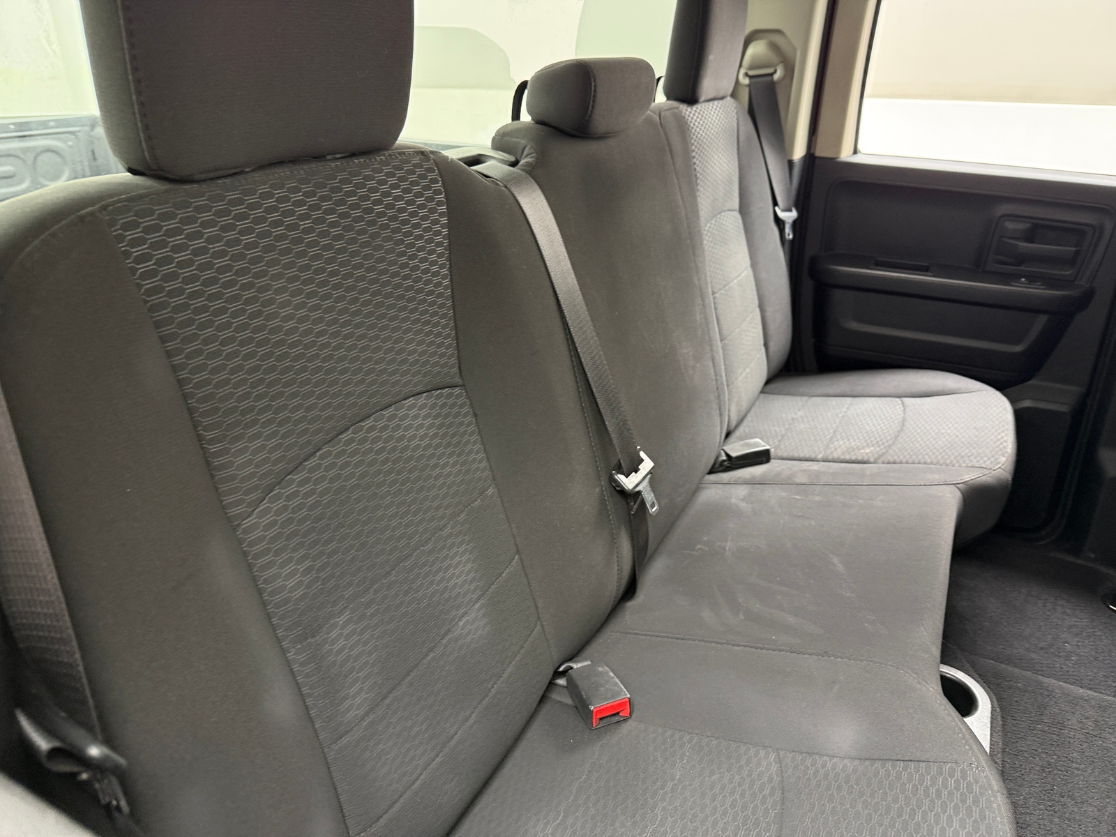 Thumbnail: 2020 RAM 1500 Classic - 6