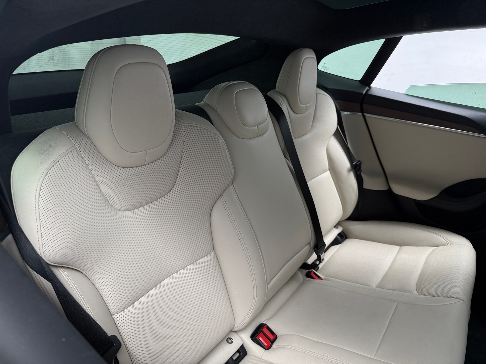 Thumbnail: 2023 Tesla Model S - 5