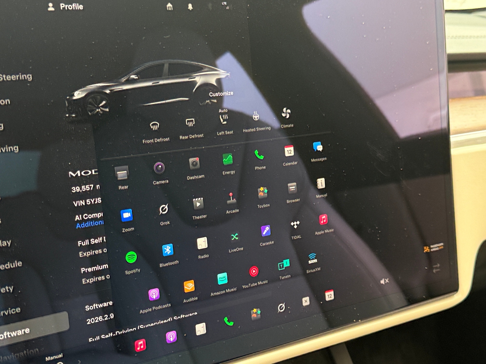 Thumbnail: 2023 Tesla Model S - 3