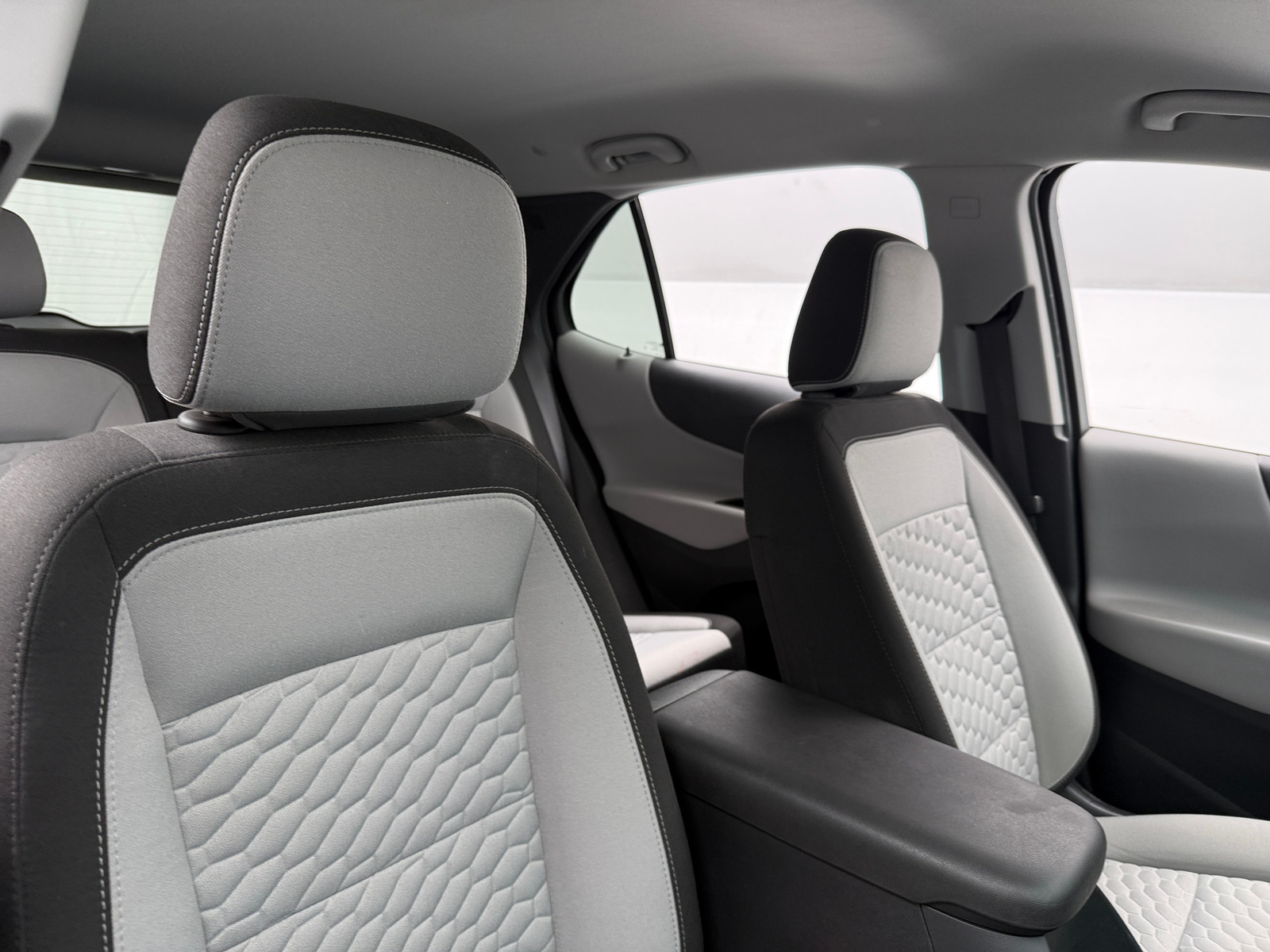 Thumbnail: 2020 Chevrolet Equinox - 2