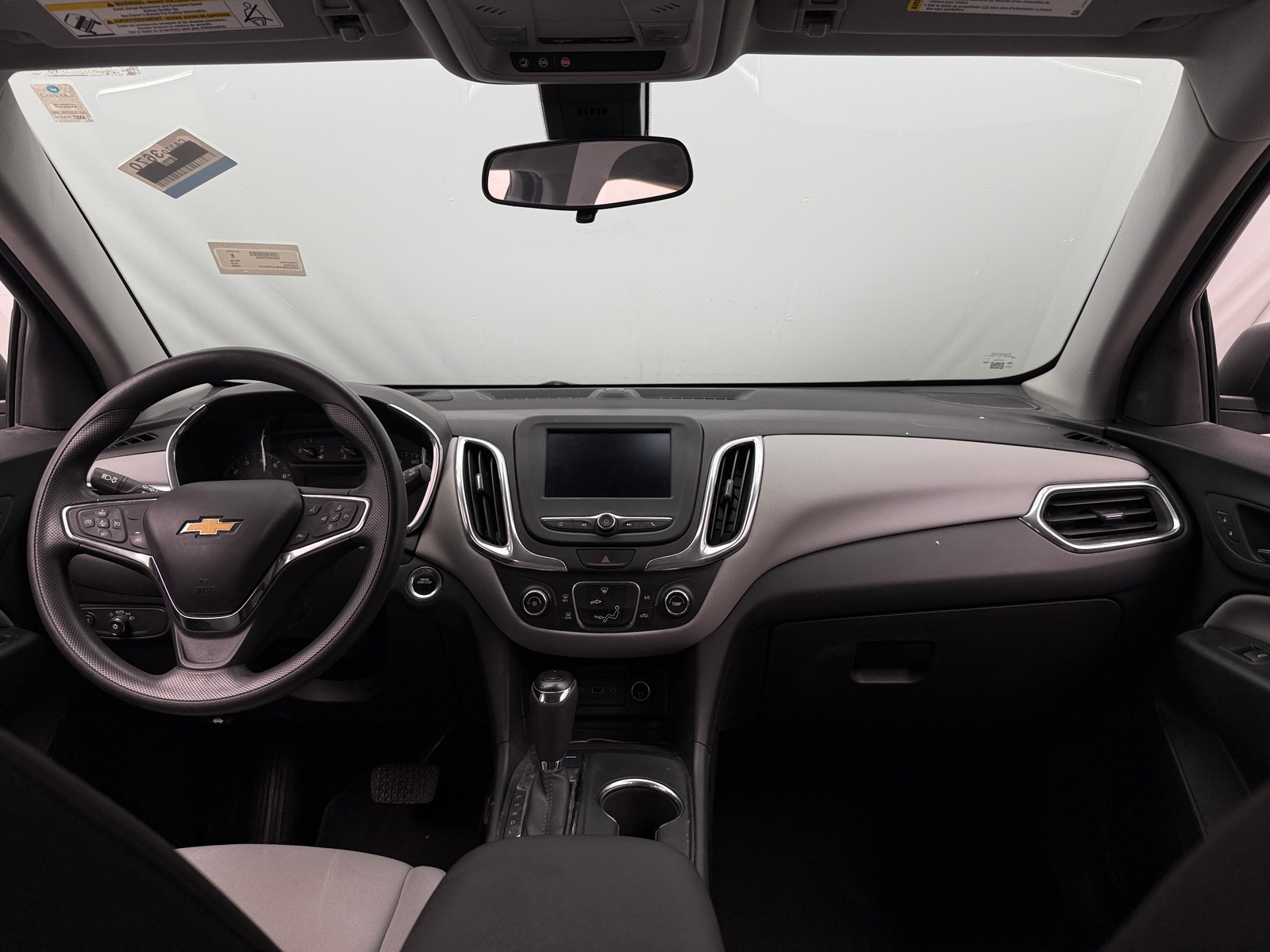 Thumbnail: 2020 Chevrolet Equinox - 3