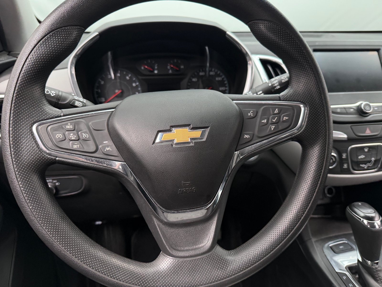 Thumbnail: 2020 Chevrolet Equinox - 5