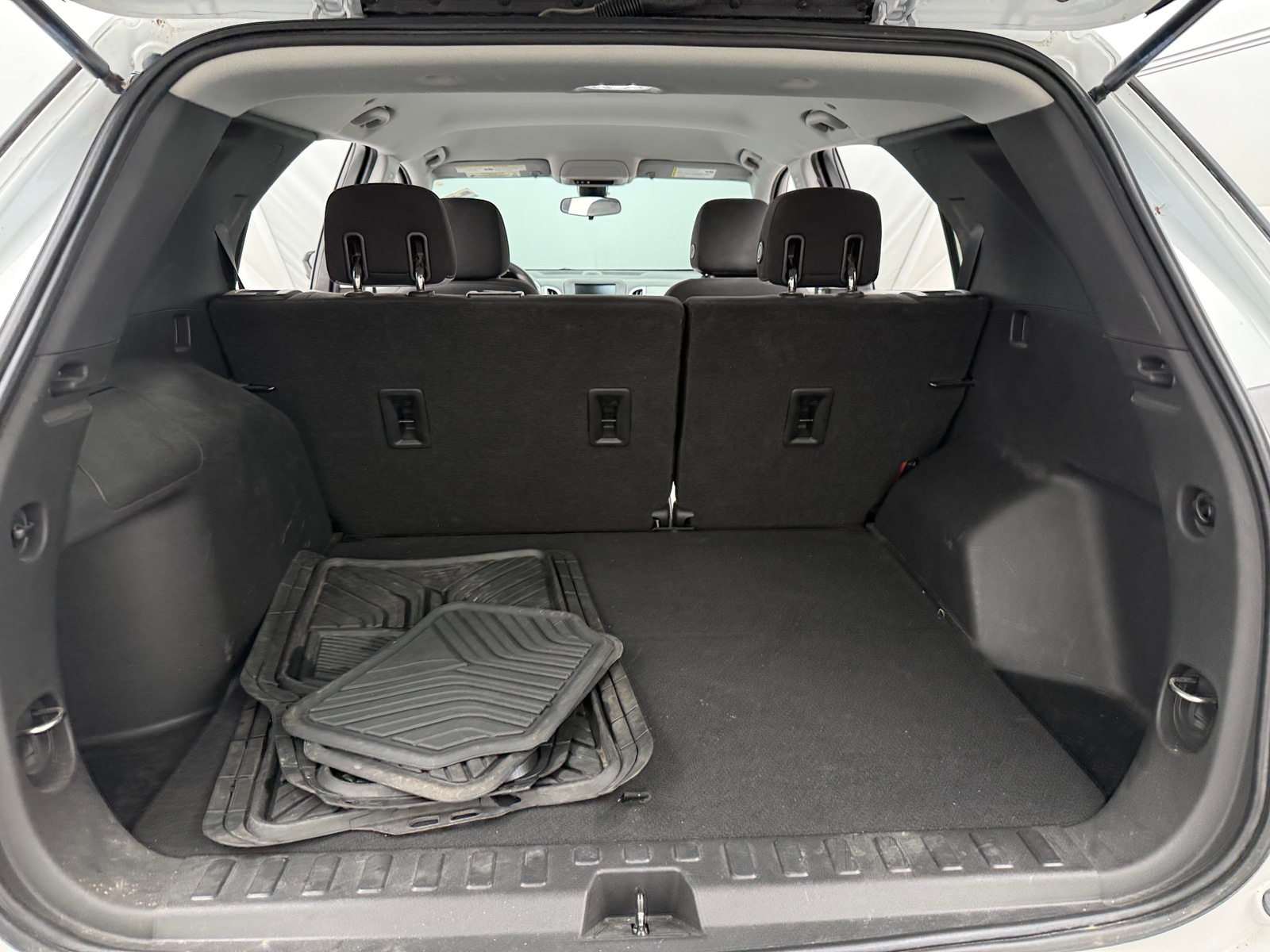 Thumbnail: 2020 Chevrolet Equinox - 7