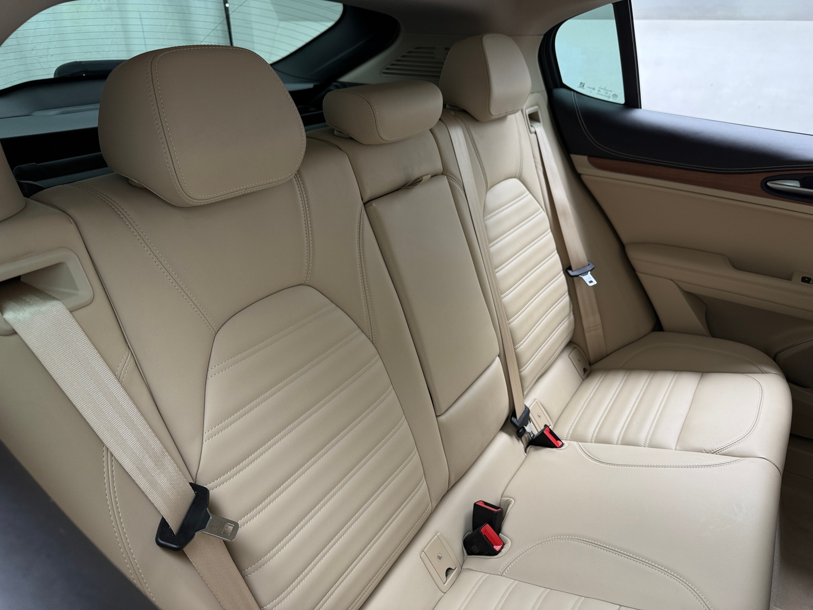 Thumbnail: 2019 Alfa Romeo Stelvio - 5