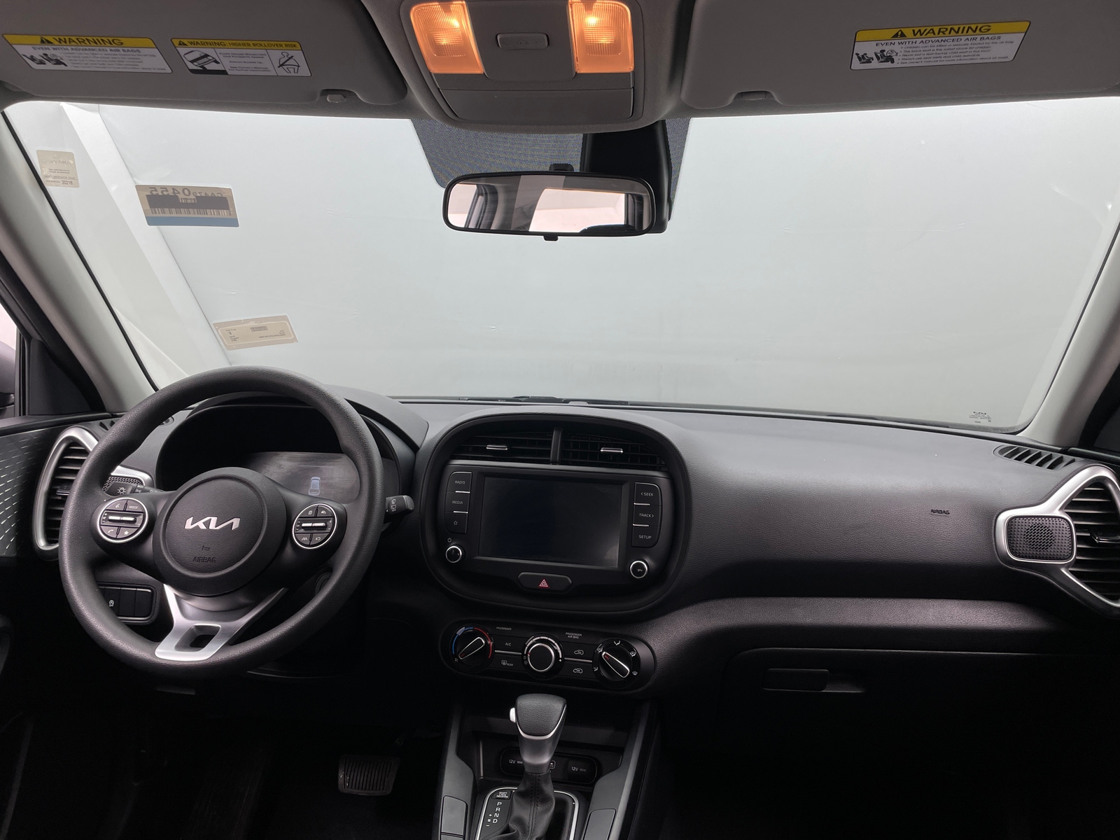 Thumbnail: 2025 Kia Soul - 3