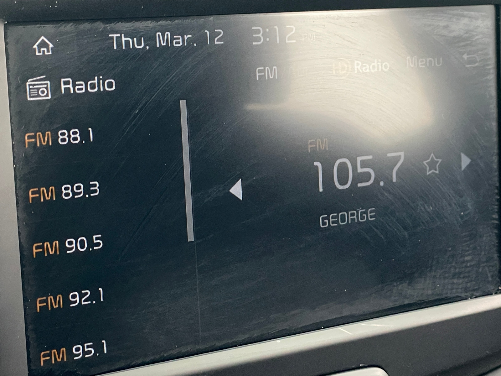 Thumbnail: 2025 Kia Soul - 4